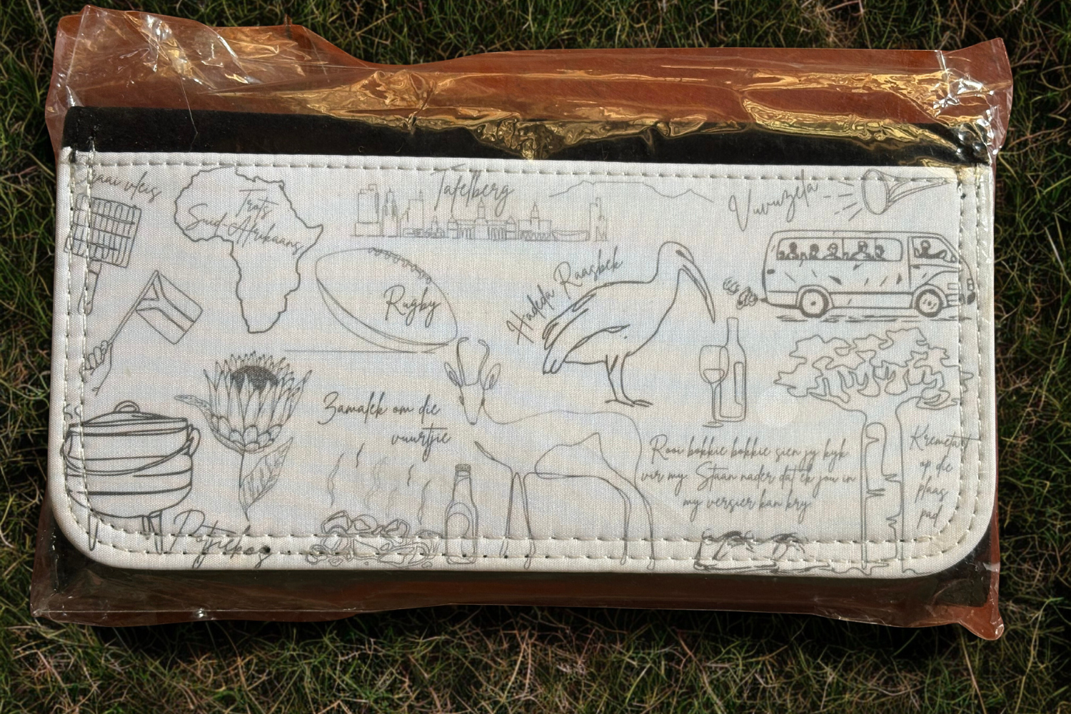 Ladies Wallet
