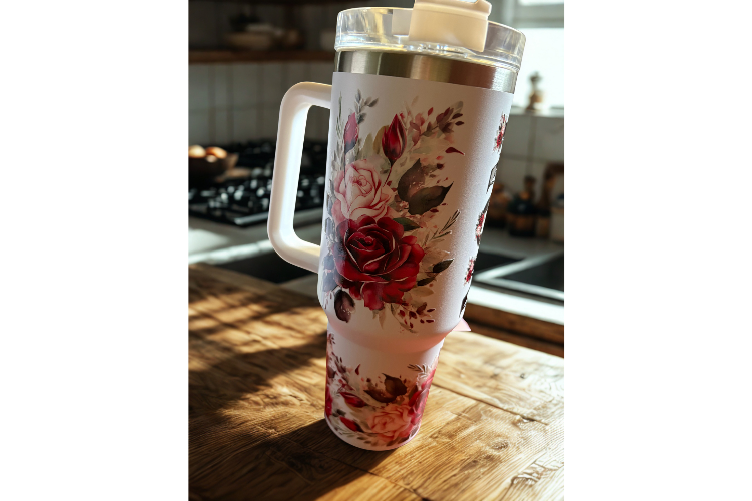 Big Jack Stanley Dupe - Mothersday - Image 2